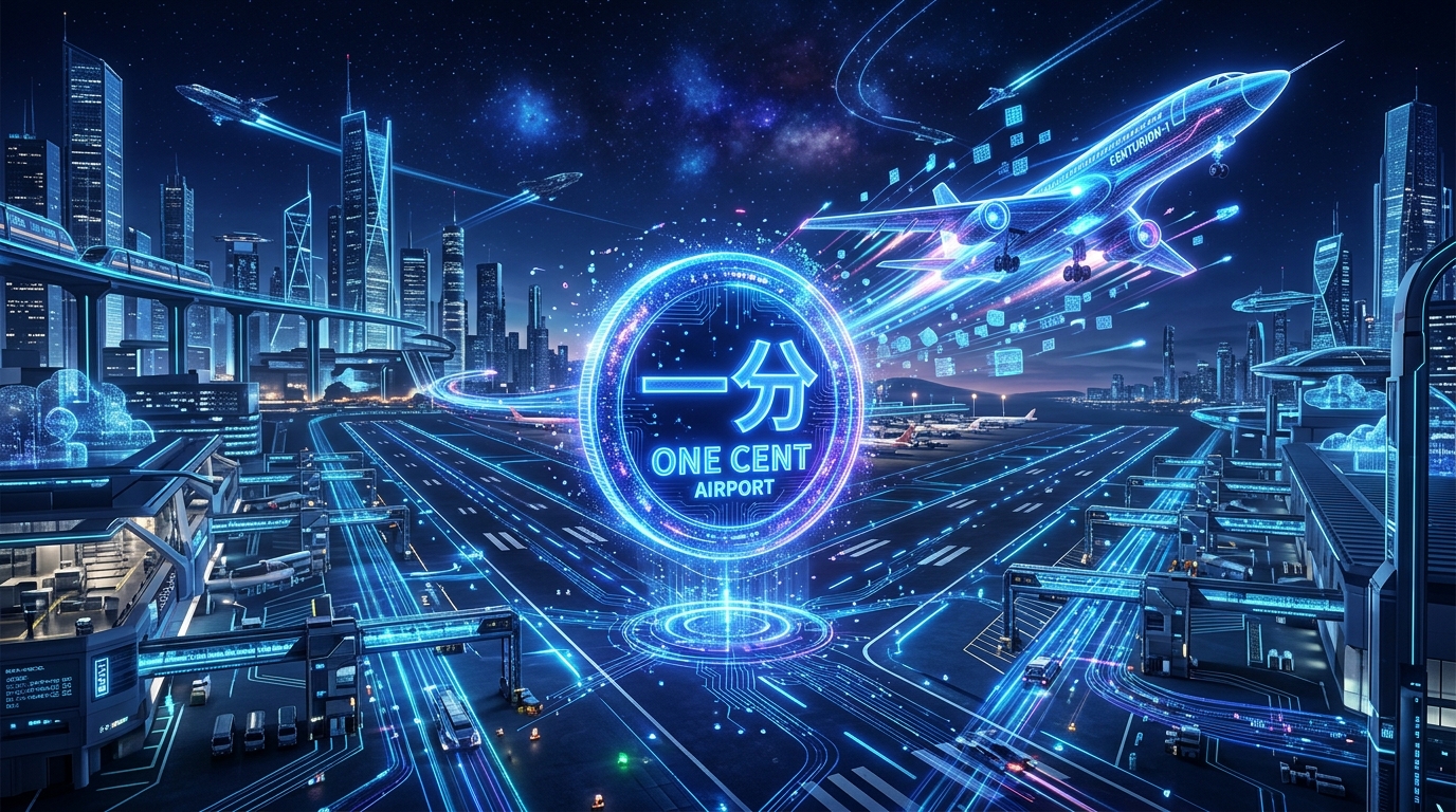 一分机场 - 巅峰极速高科技网络加速